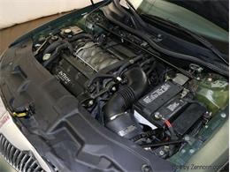 2000 Lincoln Continental (CC-1507732) for sale in Addison, Illinois