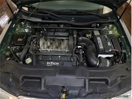 2000 Lincoln Continental (CC-1507732) for sale in Addison, Illinois