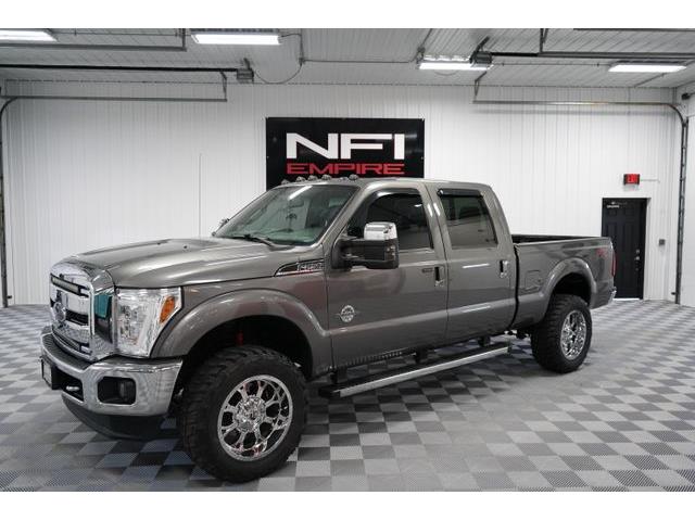 2014 Ford F250 (CC-1507744) for sale in North East, Pennsylvania