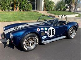 1965 Shelby Cobra (CC-1507747) for sale in WOODLAND HILLS, California