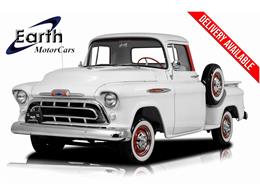 1957 Chevrolet 3100 (CC-1507753) for sale in Carrollton, Texas