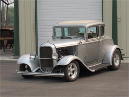 1932 Ford 2-Dr Coupe (CC-1507755) for sale in MISSOULA, Montana