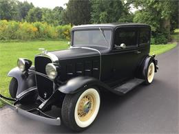 1932 Chevrolet Confederate (CC-1507763) for sale in Columbia City, Indiana