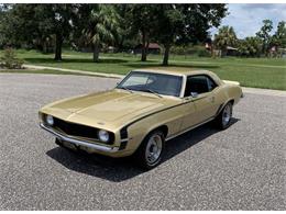 1969 Chevrolet Camaro (CC-1507773) for sale in Clearwater, Florida