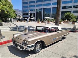 1959 Ford Thunderbird (CC-1507780) for sale in Glendale, California