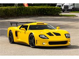 2006 Factory Five GTM (CC-1507785) for sale in Orlando, Florida