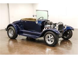 1927 Ford Roadster (CC-1507787) for sale in Sherman, Texas