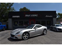 2015 Ferrari California (CC-1507799) for sale in Biloxi, Mississippi