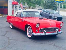 1955 Ford Thunderbird (CC-1507801) for sale in Lake Hiawatha, New Jersey