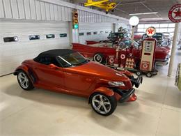 2001 Plymouth Prowler (CC-1507822) for sale in Columbus, Ohio