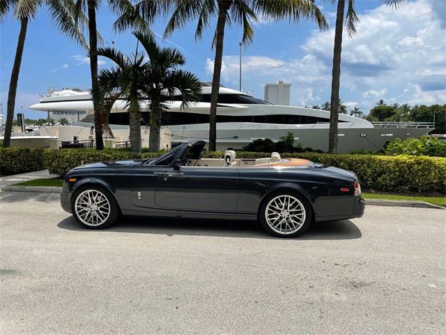2009 Rolls-Royce Phantom (CC-1507826) for sale in Fort Lauderdale, Florida