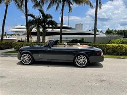 2009 Rolls-Royce Phantom (CC-1507826) for sale in Fort Lauderdale, Florida