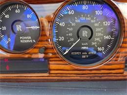 2009 Rolls-Royce Phantom (CC-1507826) for sale in Fort Lauderdale, Florida
