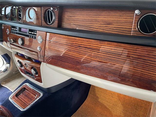 2009 Rolls-Royce Phantom (CC-1507826) for sale in Fort Lauderdale, Florida