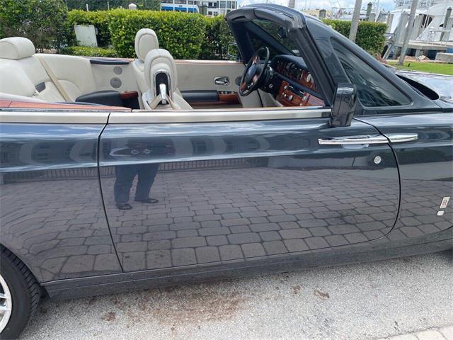 2009 Rolls-Royce Phantom (CC-1507826) for sale in Fort Lauderdale, Florida