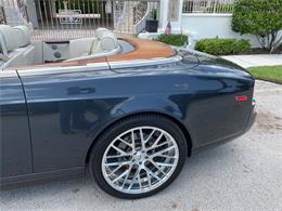 2009 Rolls-Royce Phantom (CC-1507826) for sale in Fort Lauderdale, Florida