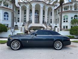 2009 Rolls-Royce Phantom (CC-1507826) for sale in Fort Lauderdale, Florida