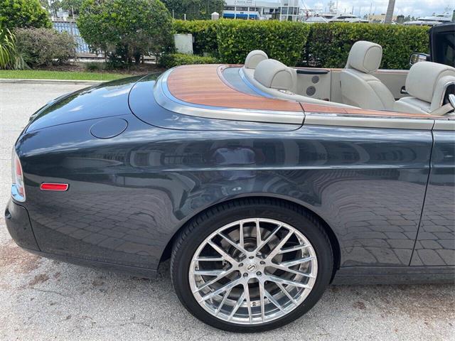 2009 Rolls-Royce Phantom (CC-1507826) for sale in Fort Lauderdale, Florida