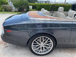 2009 Rolls-Royce Phantom (CC-1507826) for sale in Fort Lauderdale, Florida