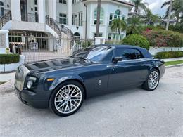 2009 Rolls-Royce Phantom (CC-1507826) for sale in Fort Lauderdale, Florida