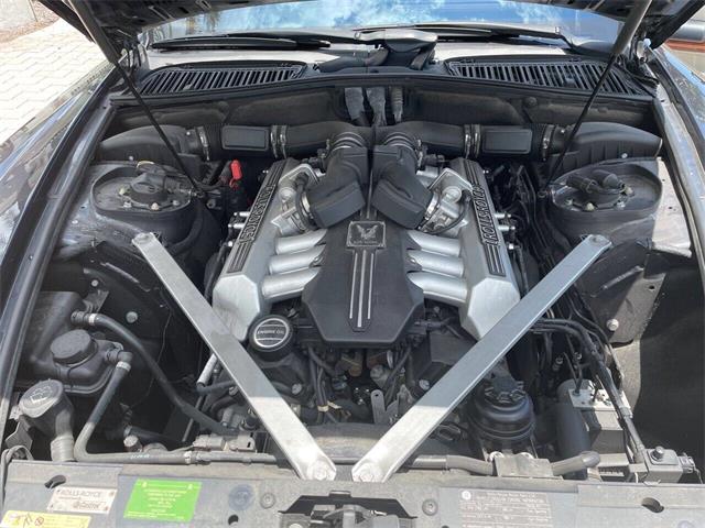 2009 Rolls-Royce Phantom (CC-1507826) for sale in Fort Lauderdale, Florida