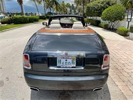 2009 Rolls-Royce Phantom (CC-1507826) for sale in Fort Lauderdale, Florida