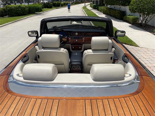 2009 Rolls-Royce Phantom (CC-1507826) for sale in Fort Lauderdale, Florida