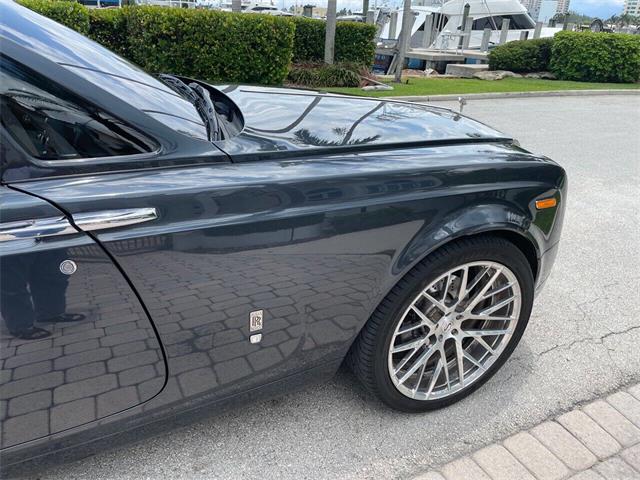 2009 Rolls-Royce Phantom (CC-1507826) for sale in Fort Lauderdale, Florida