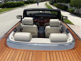 2009 Rolls-Royce Phantom (CC-1507826) for sale in Fort Lauderdale, Florida