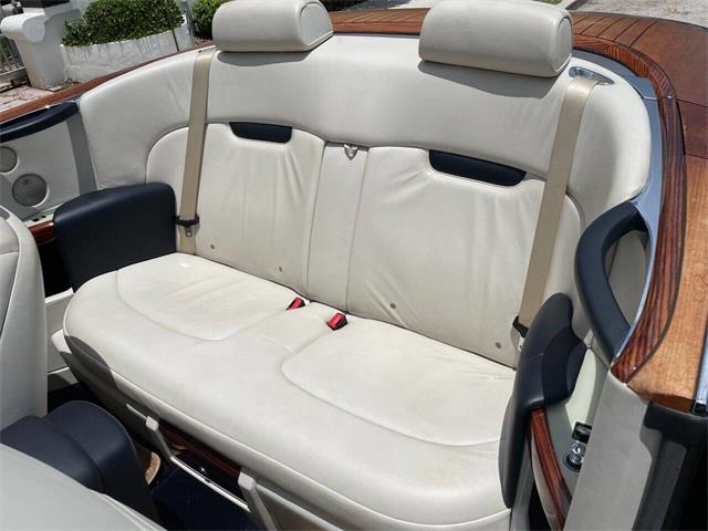 2009 Rolls-Royce Phantom (CC-1507826) for sale in Fort Lauderdale, Florida