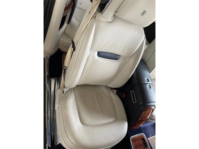 2009 Rolls-Royce Phantom (CC-1507826) for sale in Fort Lauderdale, Florida