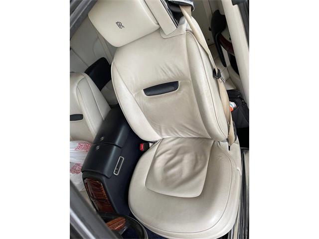 2009 Rolls-Royce Phantom (CC-1507826) for sale in Fort Lauderdale, Florida
