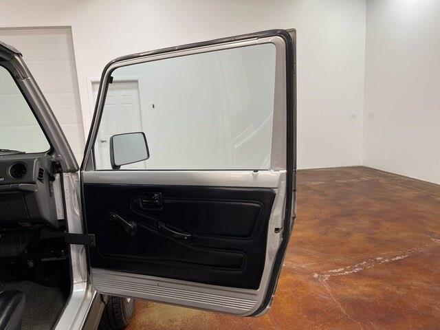 1987 Suzuki Samurai (CC-1507843) for sale in Sioux Falls, South Dakota
