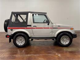 1987 Suzuki Samurai (CC-1507843) for sale in Sioux Falls, South Dakota