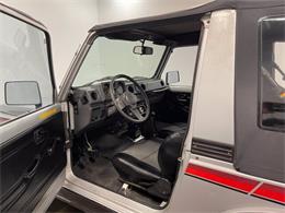 1987 Suzuki Samurai (CC-1507843) for sale in Sioux Falls, South Dakota