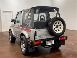1987 Suzuki Samurai (CC-1507843) for sale in Sioux Falls, South Dakota