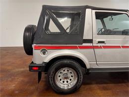 1987 Suzuki Samurai (CC-1507843) for sale in Sioux Falls, South Dakota