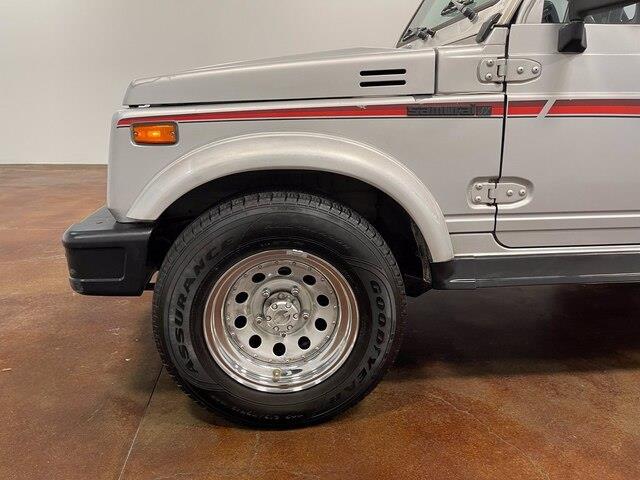 1987 Suzuki Samurai (CC-1507843) for sale in Sioux Falls, South Dakota