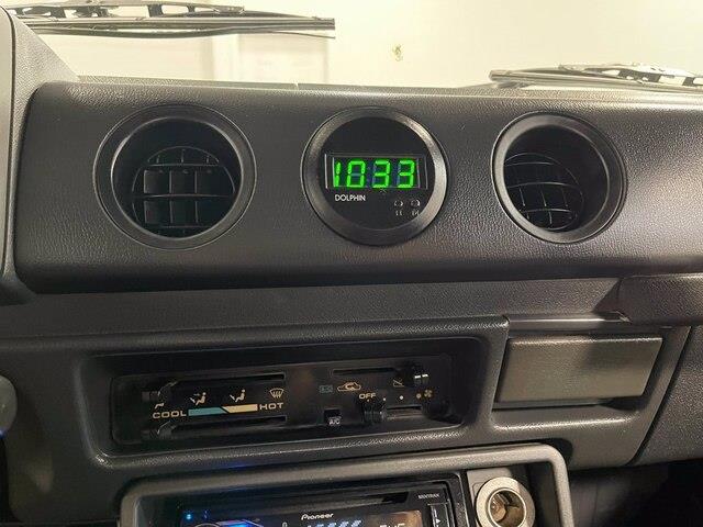 1987 Suzuki Samurai (CC-1507843) for sale in Sioux Falls, South Dakota