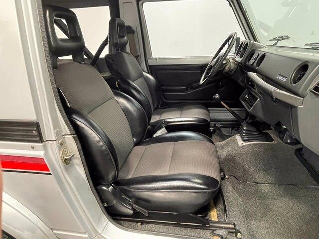 1987 Suzuki Samurai (CC-1507843) for sale in Sioux Falls, South Dakota