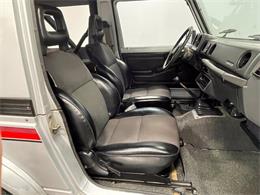 1987 Suzuki Samurai (CC-1507843) for sale in Sioux Falls, South Dakota