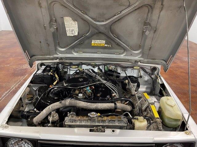 1987 Suzuki Samurai (CC-1507843) for sale in Sioux Falls, South Dakota