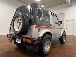 1987 Suzuki Samurai (CC-1507843) for sale in Sioux Falls, South Dakota