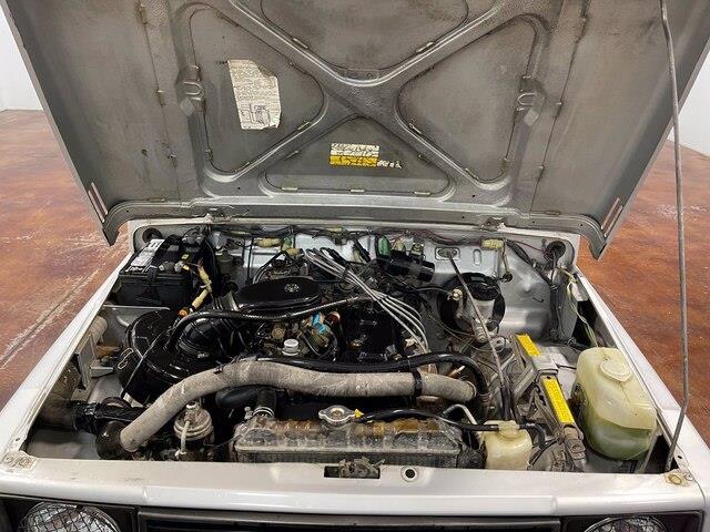 1987 Suzuki Samurai (CC-1507843) for sale in Sioux Falls, South Dakota