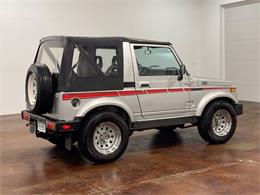 1987 Suzuki Samurai (CC-1507843) for sale in Sioux Falls, South Dakota