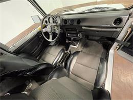 1987 Suzuki Samurai (CC-1507843) for sale in Sioux Falls, South Dakota