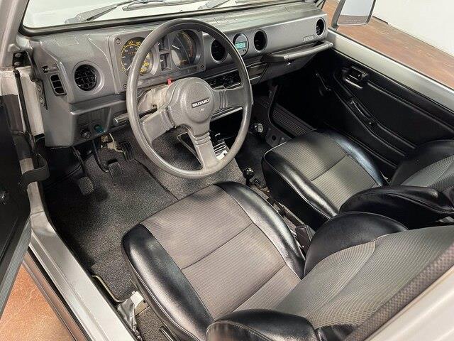1987 Suzuki Samurai (CC-1507843) for sale in Sioux Falls, South Dakota