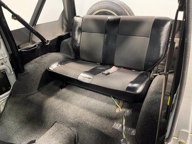 1987 Suzuki Samurai (CC-1507843) for sale in Sioux Falls, South Dakota