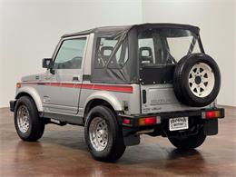 1987 Suzuki Samurai (CC-1507843) for sale in Sioux Falls, South Dakota