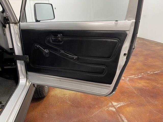1987 Suzuki Samurai (CC-1507843) for sale in Sioux Falls, South Dakota